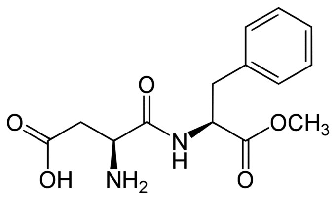 aspartame