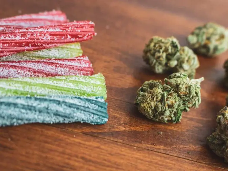 What Are The Health Benefits Of Marijuana Edibles? | Healthtian