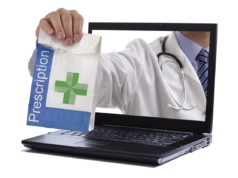 online pharmacies