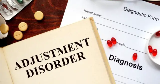 Adjustment Disorder – Causes and Treatment | Healthtian