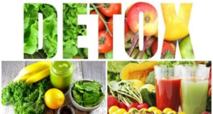 detoxification diet