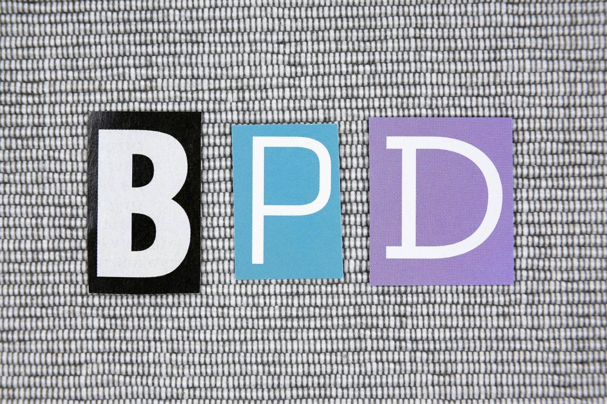 Borderline Personality Disorder (BPD): Causes, Symptoms and Treatment