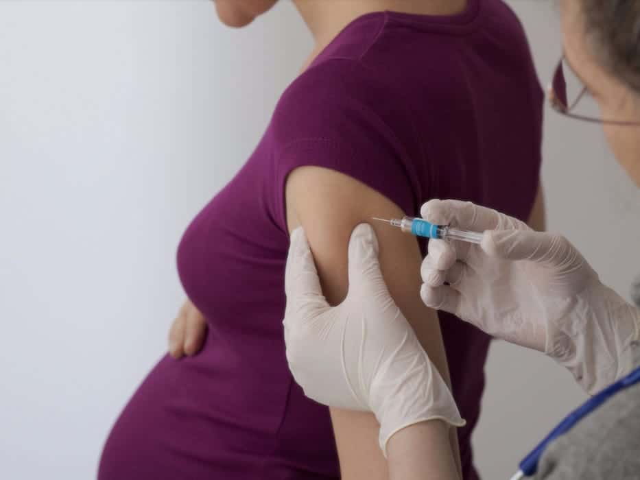 Is Flu Shot Safe When Pregnant