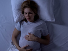 Insomnia During Pregnancy
