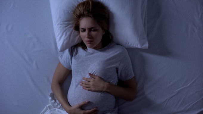 Insomnia During Pregnancy