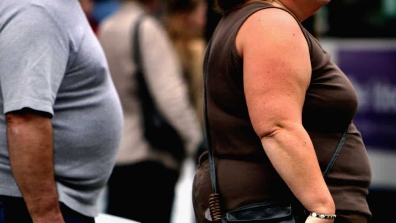 Obesity in Women