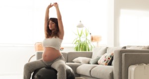 Relaxation During Pregnancy