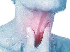 Sore Throat Pharyngitis