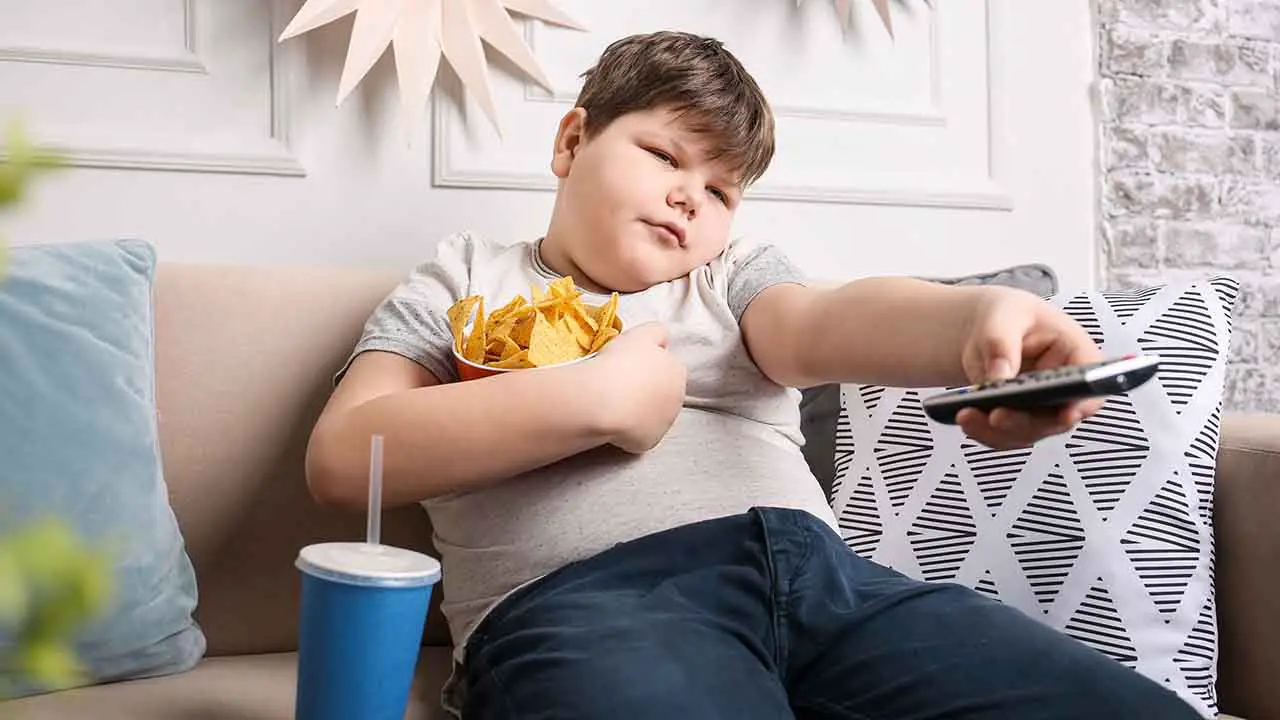 Childhood Obesity1