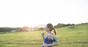 Jogging During Pregnancy