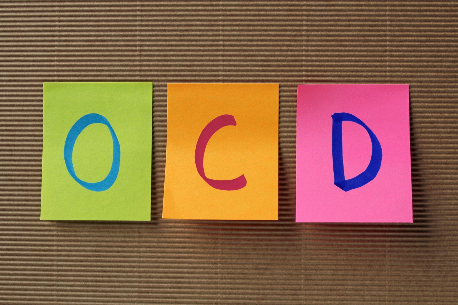 Obsessive-Compulsive Disorder (OCD): Causes, Symptoms And Treatment ...