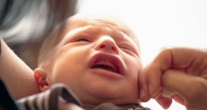 Colic in Babies