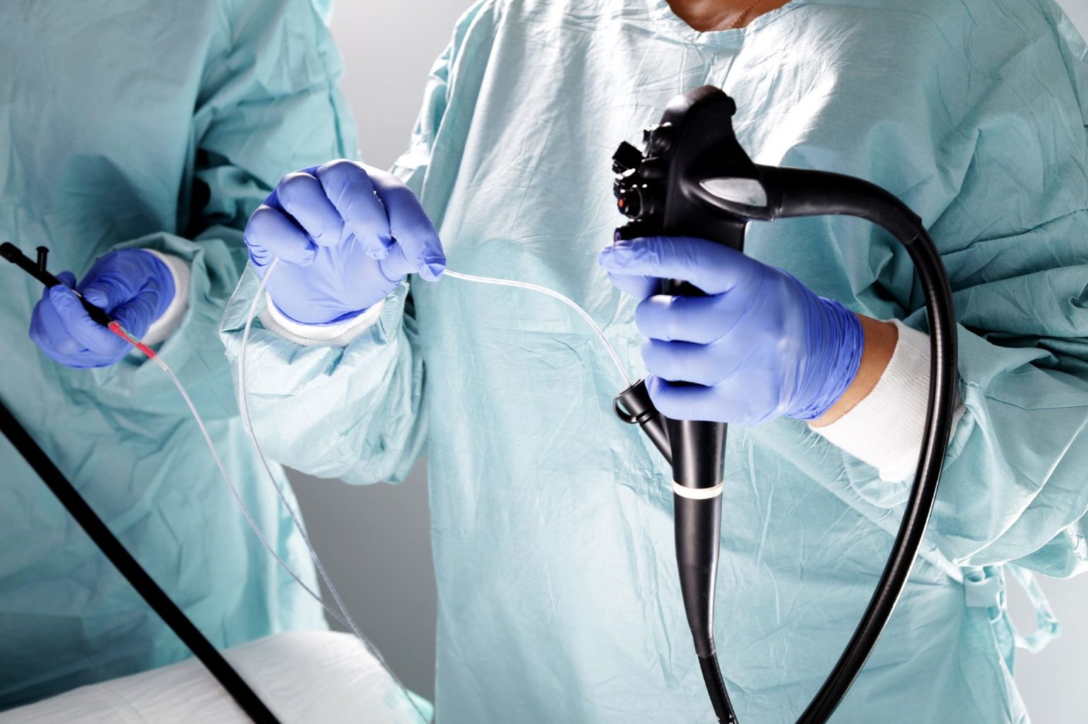 endoscopy nursing research topics