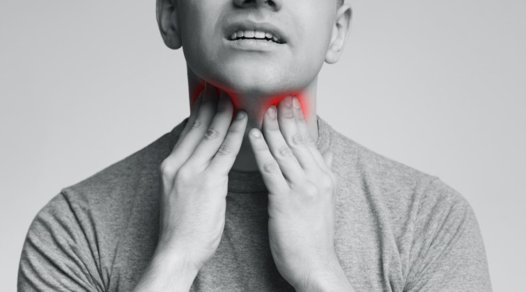 Lumps Under The Chin Causes Symptoms And Treatment Healthtian