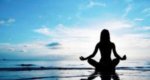 Mindfulness-based Stress Reduction