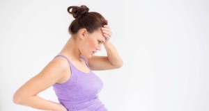 Neck Pain During Pregnancy