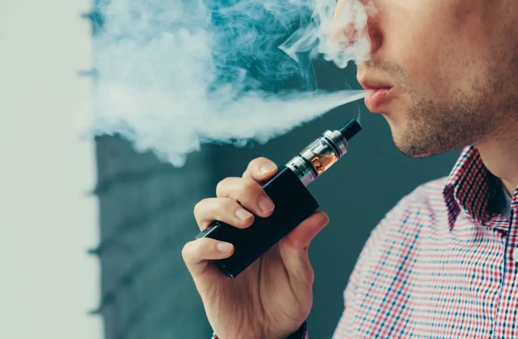 Vaping Lawsuits