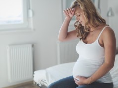 Dizziness During Pregnancy