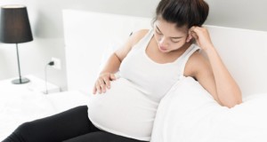 Shortness of Breath During Pregnancy