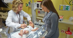 neonatal intensive care unit
