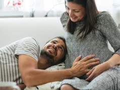 Implantation Occur During Pregnancy