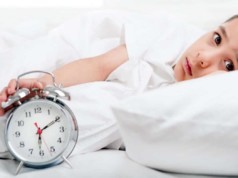 Sleep Disorder in Children
