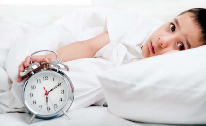 Sleep Disorder in Children