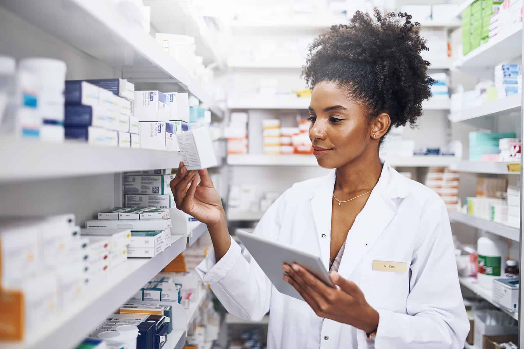 Who Is a Pharmacist?