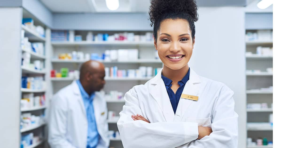 Who Is a Pharmacist? | Healthtian
