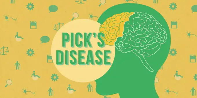Pick’s Disease