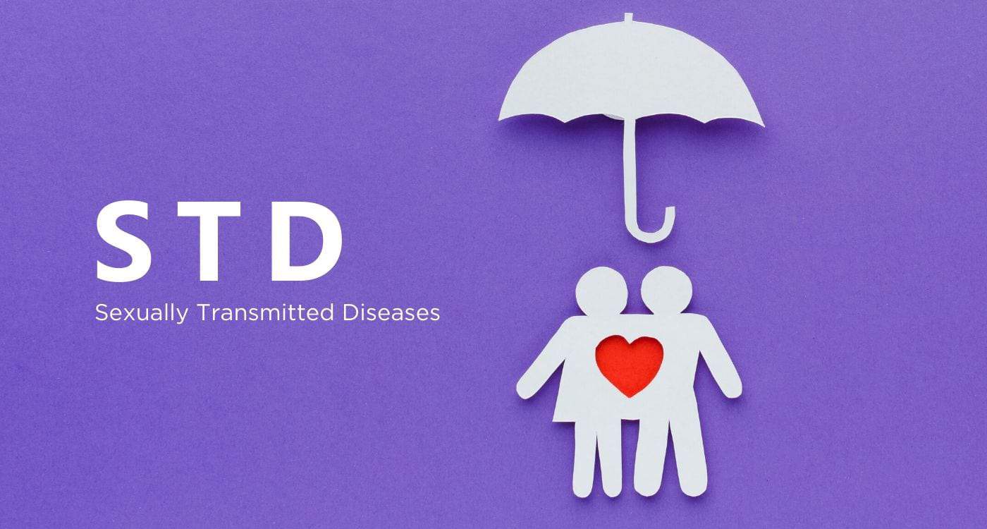 Sexually Transmitted Infections Symptoms