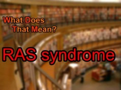 RAS Syndrome
