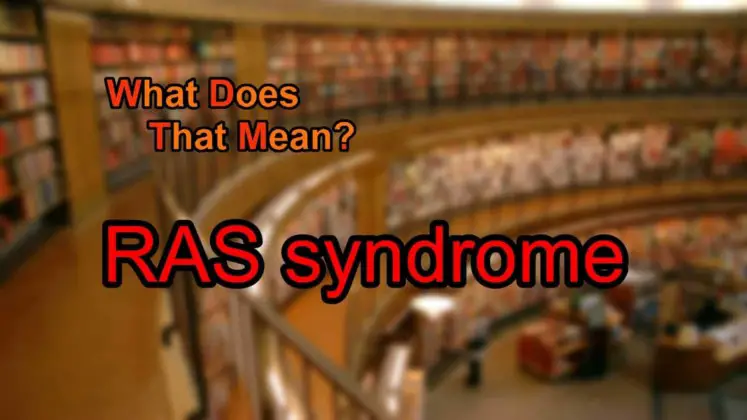 what-is-ras-syndrome-ra-syndrome