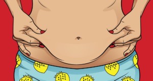 Types of Belly Fat