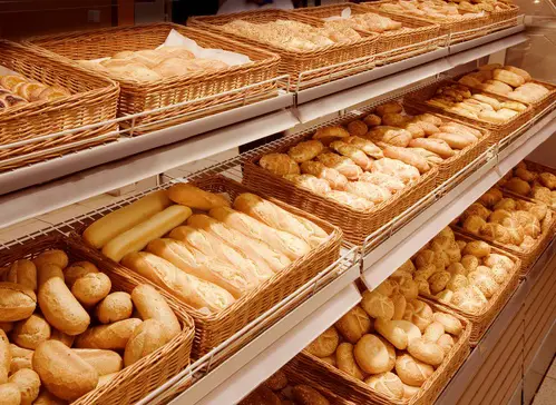 Why Bread Makes You Fat and High Fat