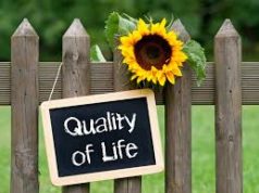 Improve Your Quality of Life