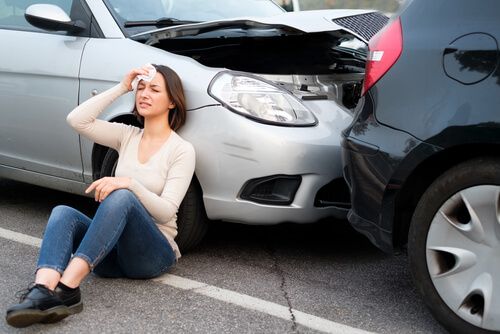 Car Accident Injuries