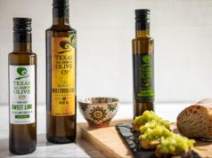 Olive Oil Styles