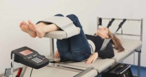 Is spinal decompression effective