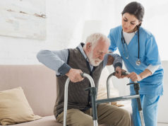 Benefits of Home Care Nursing