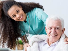 Elderly Care Is Important