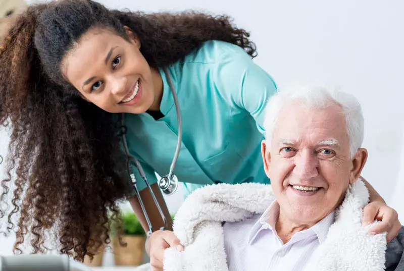 Dr Ryan Shelton Zenith Labs Director Shares 5 Reasons Why Elderly Care