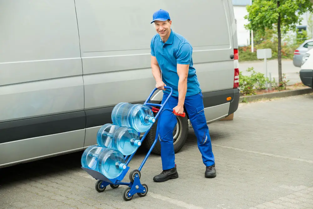 7 Tips For Choosing The Best Home Water Delivery Service