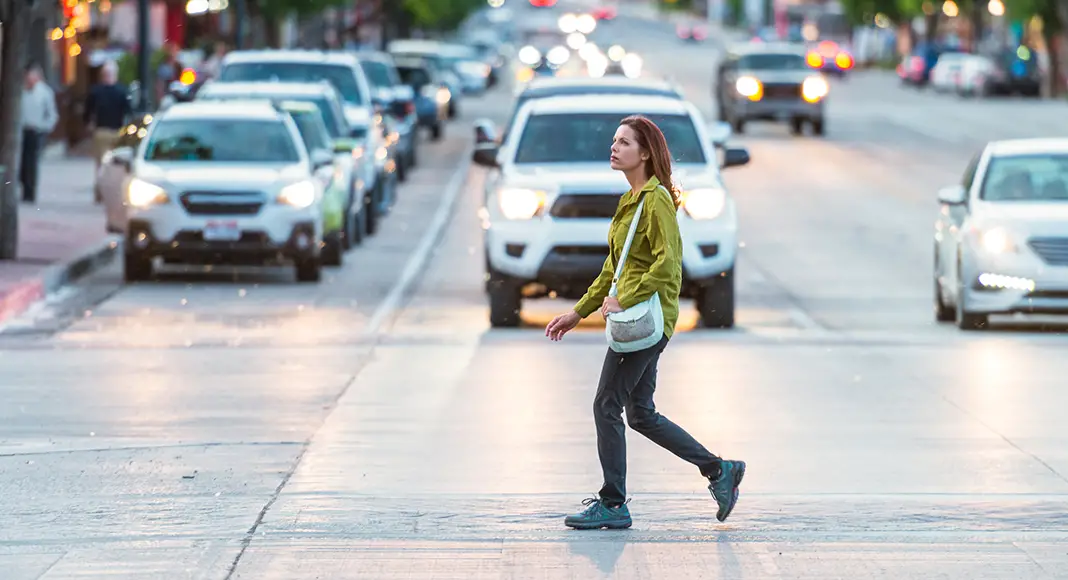 5 Common Pedestrian Accident Injuries Healthtian