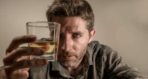 alcohol abuse and alcohol dependence