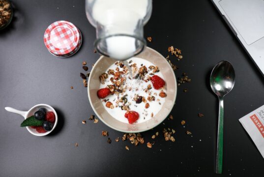 ‘Healthy’ Breakfast Cereals Are Not Living Up to Their Claims
