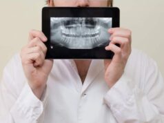 X-Ray Detectors in Dentistry