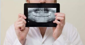 X-Ray Detectors in Dentistry