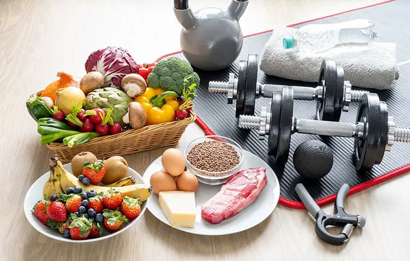 Fueling For Fitness: How Pre-Workout Nutrition Elevates Your ...