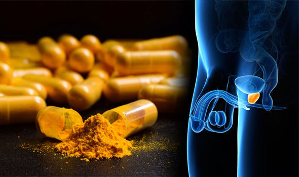 Supplements That Can Help Improve Prostate Health